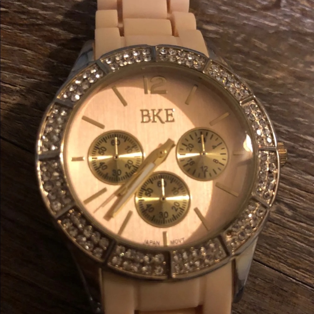 Women’s BKE Watch